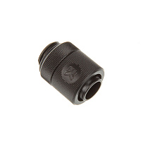 EK-CSQ Fitting 10/13mm G1/4 - Black