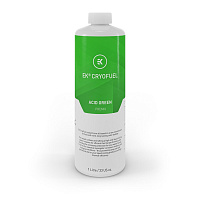 EK-CryoFuel Acid Green (Premix 1000mL)