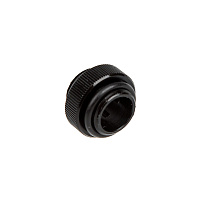 EK-AF Extender 6mm M-M G1/4 - Black
