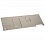 EK-FC1070 GTX Ti ASUS Backplate - Nickel