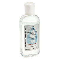 Mayhems X1 - Clear 100ml