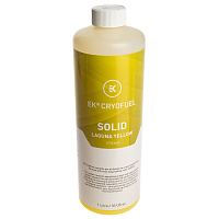 EK-CryoFuel Solid Laguna Yellow (Premix 1000mL)