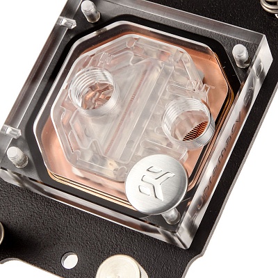 EK-Supremacy EVO AMD