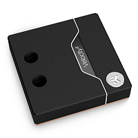 EK-Quantum Velocity² D-RGB - 1700 Copper + Acetal