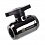Bitspower Black Sparkle Mini Valve