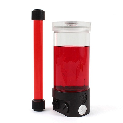 EK-CryoFuel Blood Red Concentrate 100 mL