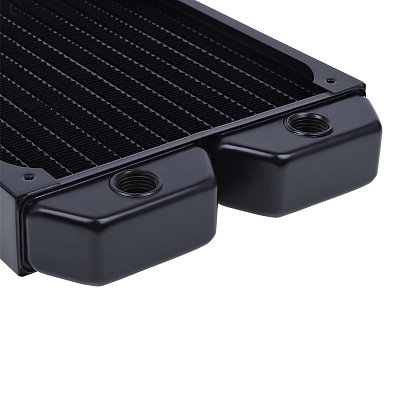 Alphacool NexXxoS ST30 Full Copper 420mm