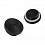 EK-PLUG G1/4 Acetal - Black (10 pack)