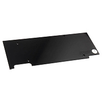 EK-FC970 GTX TFX Backplate - Black