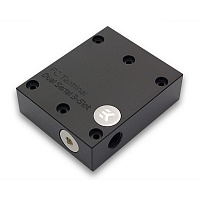 EK-FC Terminal DUAL Serial 3-Slot