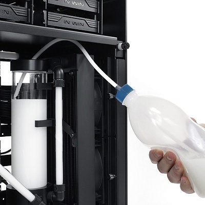 Filling Bottle (1000mL)