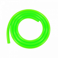 XSPC HighFlex Hose 16/10mm, 2m, Green/UV Green
