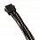 Phanteks Extension Cable Combo Pack X-Pattern - Black/Silver