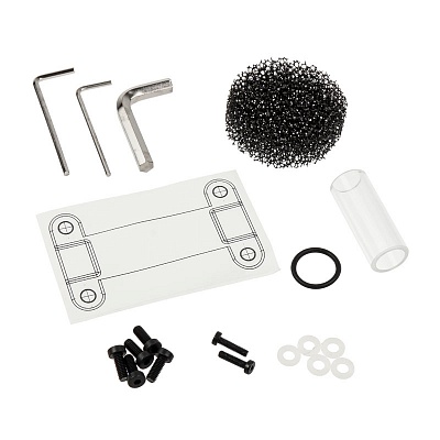 EK-XRES 100 Revo D5 - Acetal
