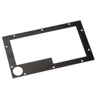 EK-DBAY Aluminum Bezel