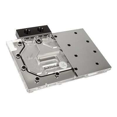 EK-FC980 GTX Ti TF5 - Nickel