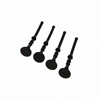 Phobya rubber fan mounting bolts