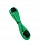 BitFenix 8-pin PCI-E 45cm Green/Black