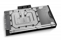 EK-Quantum Vector² EVO Strix/TUF RTX 4090 D-RGB - Nickel + Plexi