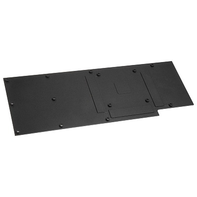 XSPC Razor GTX 980 / GTX 980 Ti Backplate