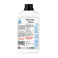 Mayhems Pastel UV White 1Ltr