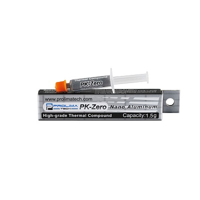 Prolimatech PK-Zero Thermal Compound 1.5g