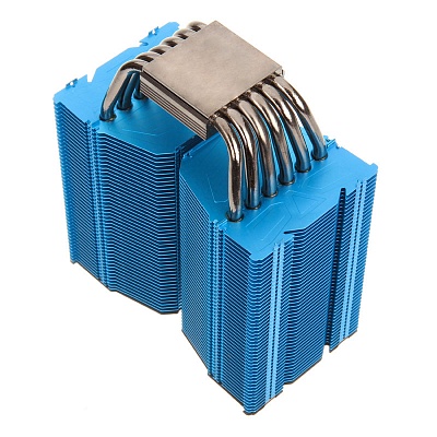 Prolimatech Megahalems Blue Series