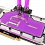 EK-CryoFuel Solid Electric Purple (Conc. 250mL)