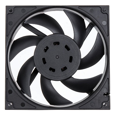 EK-Vardar F3-140ER (2000rpm)