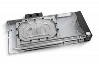 EK-Quantum Vector² Strix RTX 3080/90 ABP Set D-RGB - Nickel + Plexi