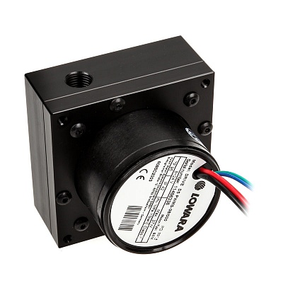 EK-XTOP D5 PWM - Acetal (incl. pump)