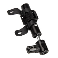 AquaComputer Air pump for Dr. Drop incl. bicycle holder
