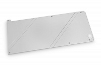 EK-Quantum Vector FTW3 RTX 3070 Backplate - Nickel