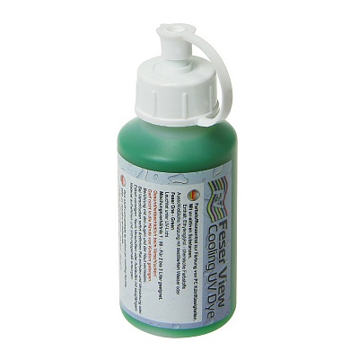 TFC Feser View FV Active UV Dye - UV Green