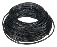 Bitspower CABLE SLEEVE DELUXE – 1/8", Black Bitspower CABLE SLEEVE DELUXE – 1/8", Black