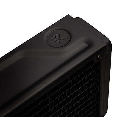 EK-CoolStream Classic PE 120