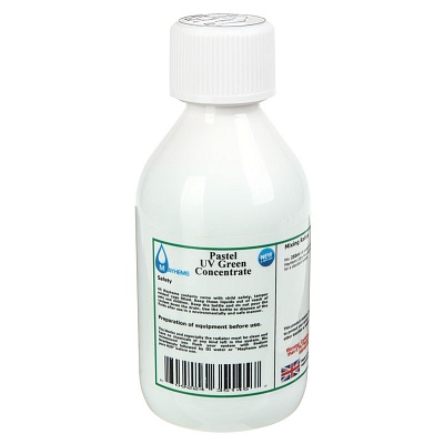 Mayhems Pastel - UV Green 250ml