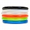 XSPC HighFlex Hose 16/10mm, 1m, Clear/UV
