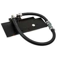 EK-FC980 GTX Ti WF3 - Acetal+Nickel (QDC)