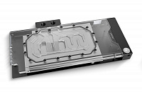 EK-Quantum Vector² Strix/TUF RTX 3090 Ti D-RGB - Nickel + Plexi