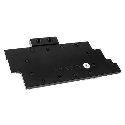 EK-FC980 GTX Ti XG - Acetal+Nickel