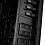Phanteks Enthoo Pro Full Tower Case, Tempered Glass - Black