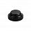 EK-CSQ Plug G1/4 - Black