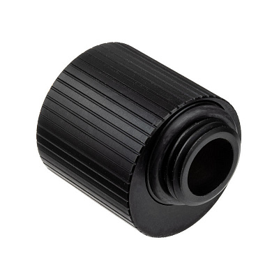 EK-Quantum Torque Rotary Offset 3 - Black