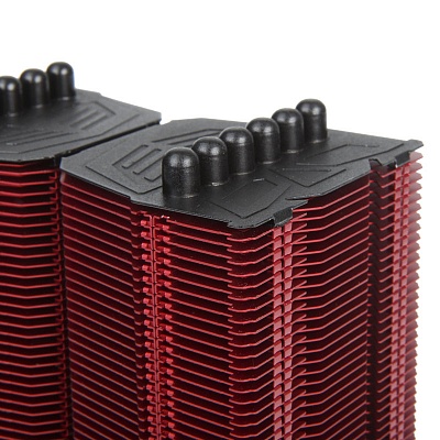 Prolimatech Megahalems Red Series