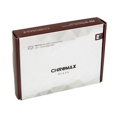 Noctua NA-SAVP1 chromax.black Anti-Vibration Pads