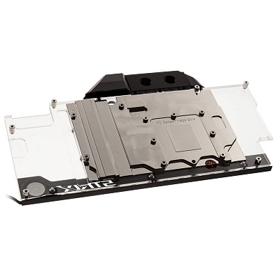 EK-FC Radeon Vega Strix RGB - Nickel