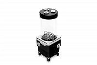 EK-Quantum Kinetic TBE 160 VTX PWM D-RGB - Acetal