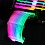Lian Li Strimer 24-Pin RGB Motherboard Cable