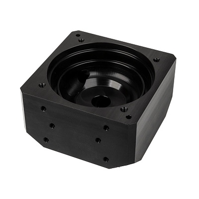 Watercool HEATKILLER D5-TOP